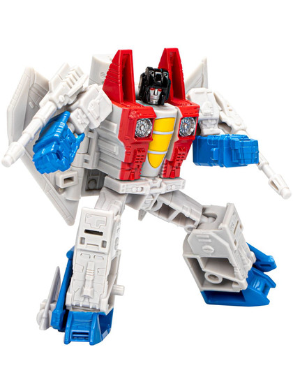Transformers Legacy: Evolution - Starscream Core Class