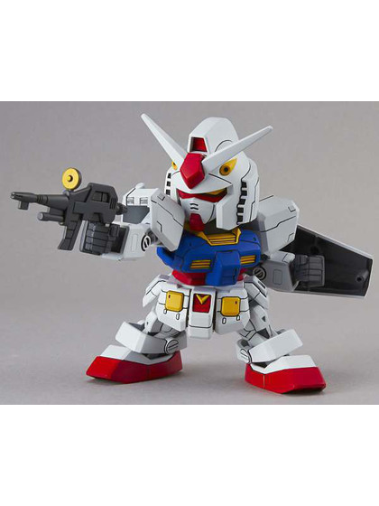SD Gundam EX Standard RX-78-2 Gundam