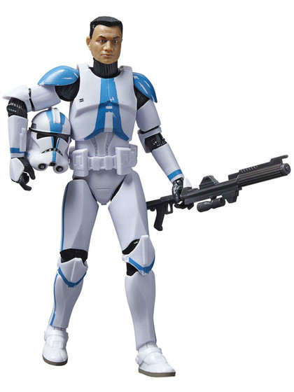 Star Wars Black Series - Commander Appo