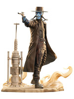 Star Wars: The Book of Boba Fett - Cad Bane Premier Collection - 1/7