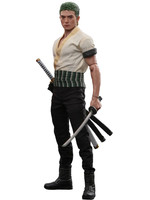 One Piece - Roronoa Zoro (Netflix) - 1/6