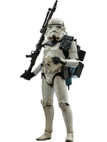 Star Wars: Episode IV - Sandtrooper Sergeant - 1/6