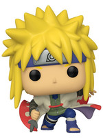 Funko POP! Animation: Naruto - Minato Namikaze