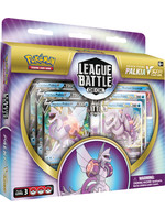 Pokemon - Origin Forme Palkia VSTAR League Battle Deck