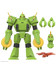 SilverHawks Ultimates - Buzz-Saw (Toy Version)