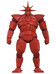 SilverHawks Ultimates - Mon*Star (Toy Version)