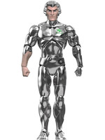 SilverHawks Ultimates - Quicksilver (Toy Version)