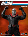 G.I. Joe - Destro FigZero - 1/6