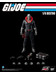 G.I. Joe - Destro FigZero - 1/6