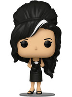 Funko POP! Rocks: Amy Winehouse - Back to Black