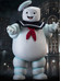 Ghostbusters - Stay Puft Marshmallow Man Soft Vinyl Statue