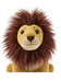 Harry Potter - Gryffindor Lion Mascot Plush