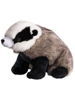 Harry Potter Plush - Hufflepuff Badger Mascot