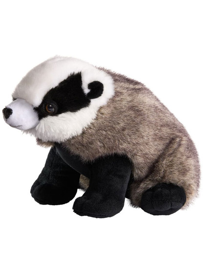 Harry Potter Plush - Hufflepuff Badger Mascot