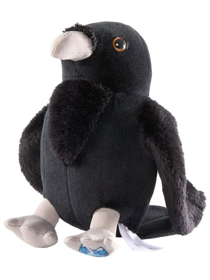 Harry Potter - Ravenclaw Raven Mascot Plush