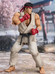 Street Fighter - Ryu (Outfit 2) S.H. Figuarts