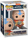 Funko POP! Animation: Avatar The Last Airbender - Floating Aang