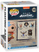 Funko POP! Animation: Avatar The Last Airbender - Floating Aang