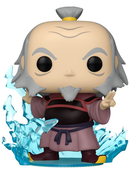 Funko POP! Animation: Avatar The Last Airbender - Iroh