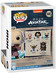 Funko POP! Animation: Avatar The Last Airbender - Iroh