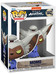 Funko POP! Animation: Avatar The Last Airbender - Momo