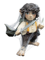 Lord of the Rings - Frodo Baggins (Limited Edition) Mini Epics Vinyl Figure
