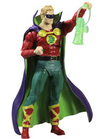 DC Multiverse McFarlane Collector Edition - Green Lantern Alan Scott (Day of Vengeance)