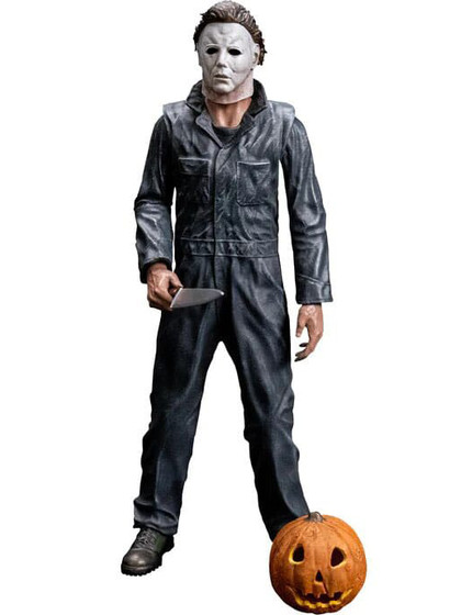 Scream Greats: Halloween - Michael Myers