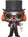 Funko POP! Television: Money Heist - El Profesor