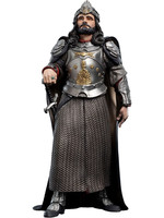 Lord of the Rings - King Aragorn Mini Epics Vinyl Figure