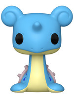 Funko POP! Games: Pokémon - Lapras (EMEA)