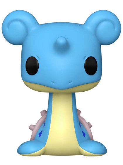 Funko POP! Games: Pokémon - Lapras (EMEA)