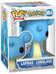 Funko POP! Games: Pokémon - Lapras (EMEA)