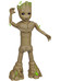 Guardians of the Galaxy - Interactive Groove 'N Grow Groot