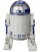 Star Wars Black Series - The Mandalorian: R2-D2 (Artoo-Detoo)