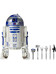 Star Wars Black Series - The Mandalorian: R2-D2 (Artoo-Detoo)