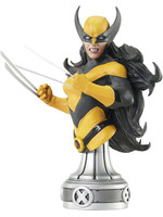 Marvel Comics - X-23 Bust - 1/7