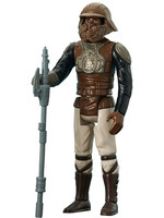  Star Wars - Lando Calrissian (Skiff Guard) Jumbo Vintage Kenner