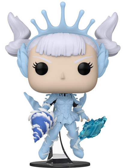 Funko POP! Animation: Black Clover - Noelle (Valkyrie Armor)