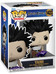 Funko POP! Animation: Black Clover - Yami