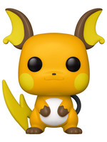 Funko POP! Games: Pokémon - Raichu (EMEA)