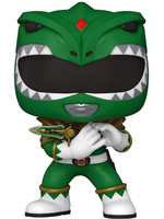 Funko POP! Television: Power Rangers 30th - Green Ranger