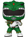 Funko POP! Television: Power Rangers 30th - Green Ranger