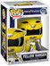 Funko POP! Television: Power Rangers 30th - Yellow Ranger