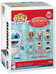 Funko POP! Movies: Rudolph the Red-Nosed Reindeer - Bumble
