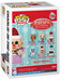 Funko POP! Movies: Rudolph the Red-Nosed Reindeer - Charlie in the Box