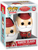 Funko POP! Movies: Rudolph the Red-Nosed Reindeer - Santa Claus (Off Season)