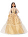 Barbie Signature Doll - Holiday Barbie #4