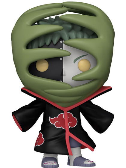 Funko Oversized POP! Animation: Naruto - Zetsu