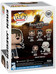 Funko POP! Animation: Attack on Titan - Eren Jeager